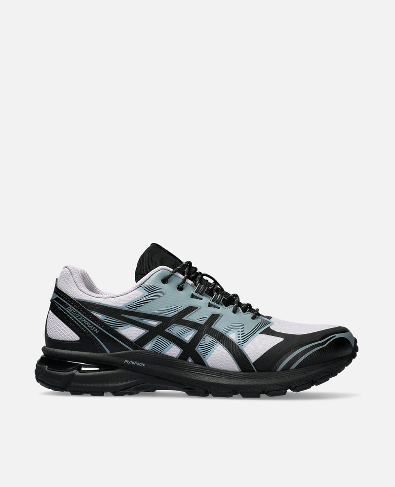 Asics Gel-Terrain (Faded Ash Rock/Black)