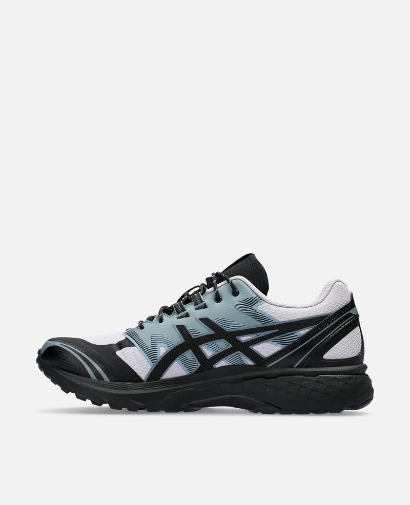 Asics Gel-Terrain (Faded Ash Rock/Black)