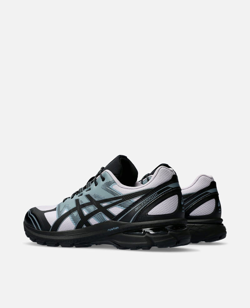 Asics Gel-Terrain (Faded Ash Rock/Black)