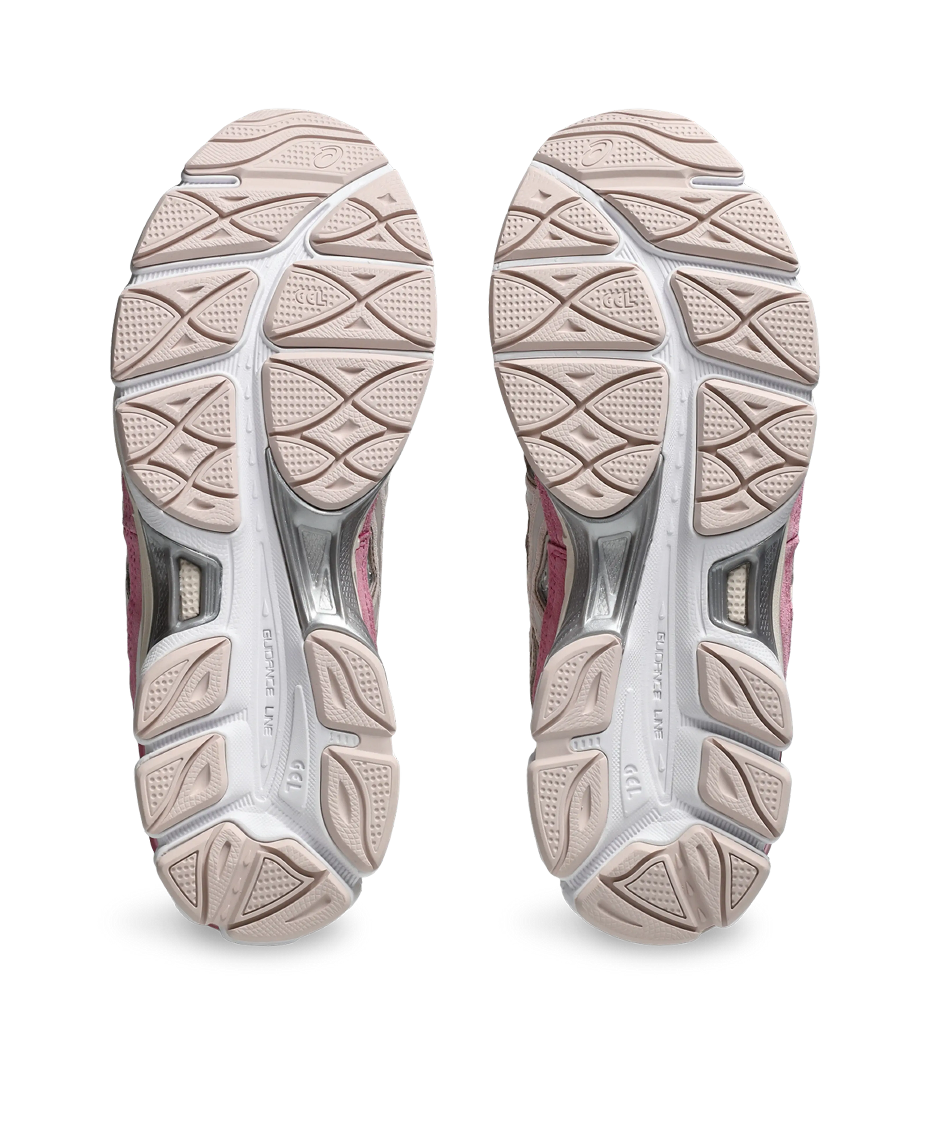 Asics GEL-NYC (Cream/Mineral Beige)