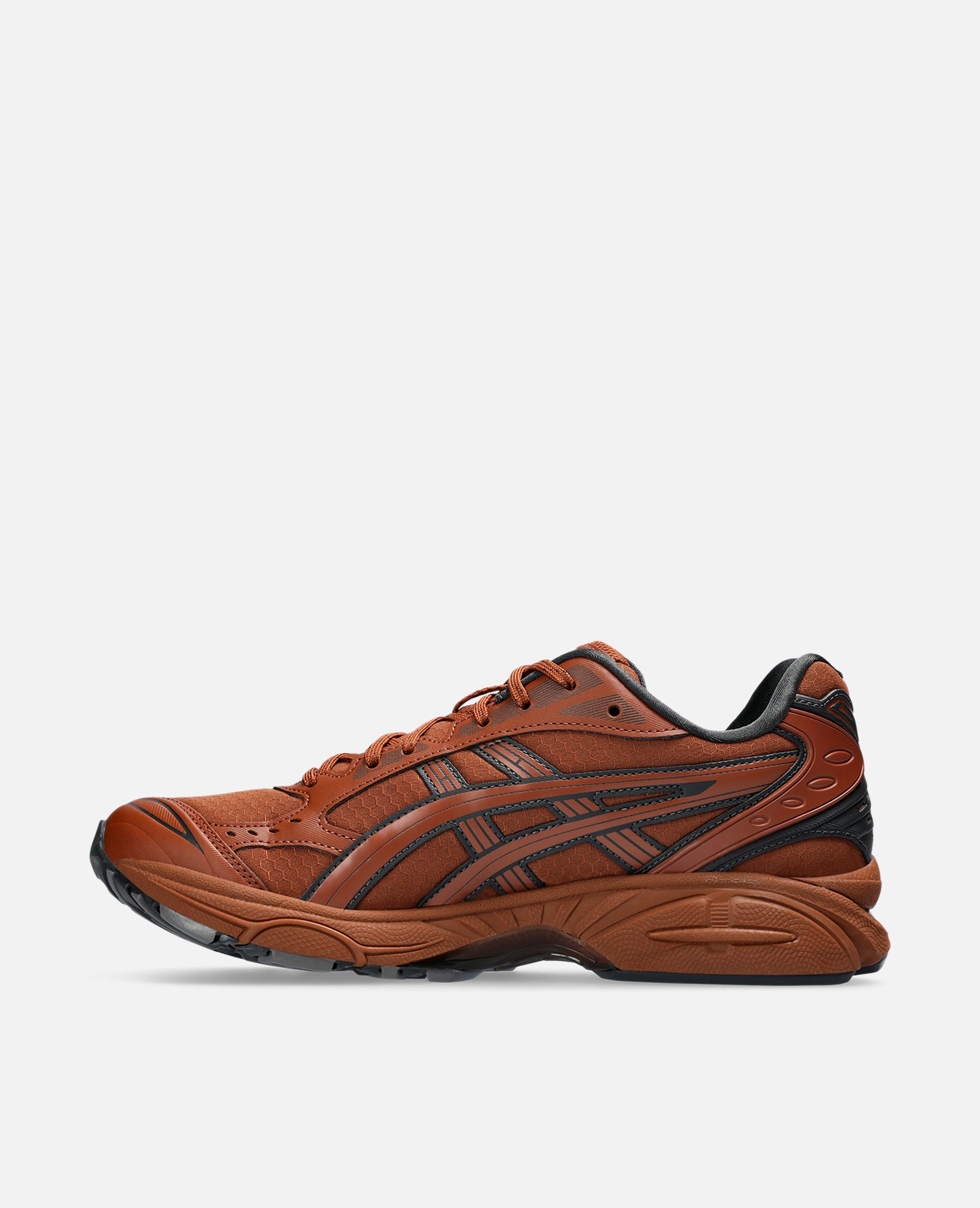 ASICS Gel Kayano 14 (Rusty Brown)