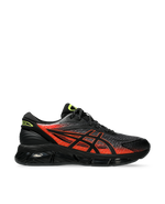 Asics Gel-Quantum 360 VIII (Black/Fiery Red)