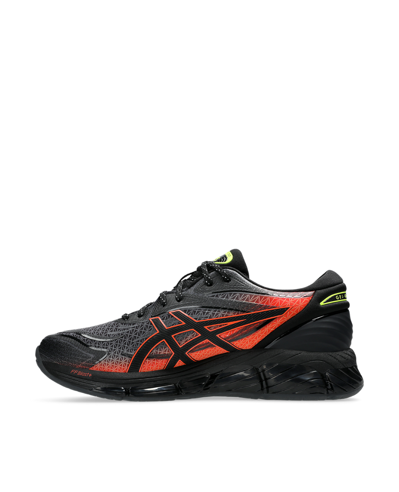 Asics Gel-Quantum 360 VIII (Black/Fiery Red)