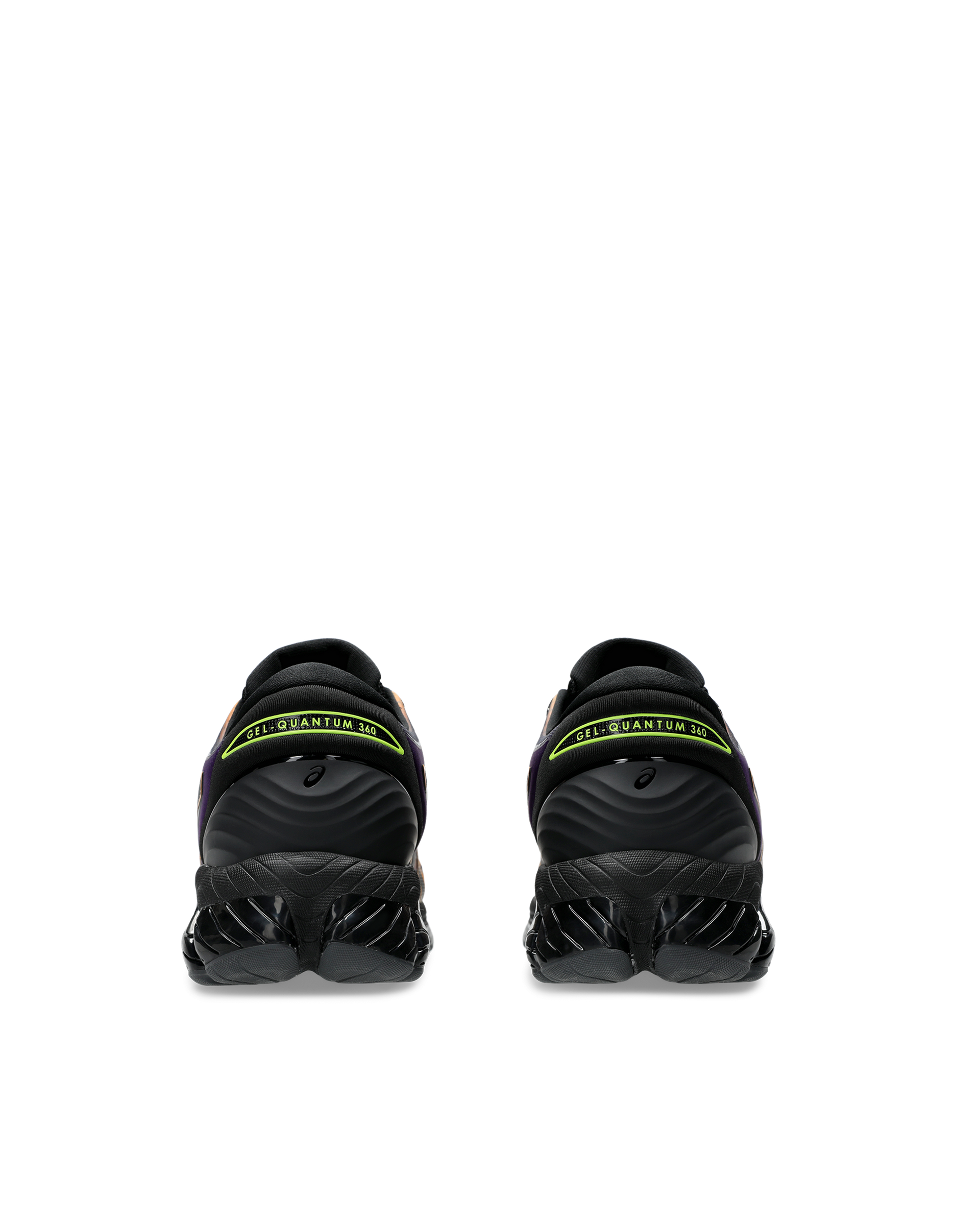 Asics Gel-Quantum 360 VIII (Fellow Yellow/Black)