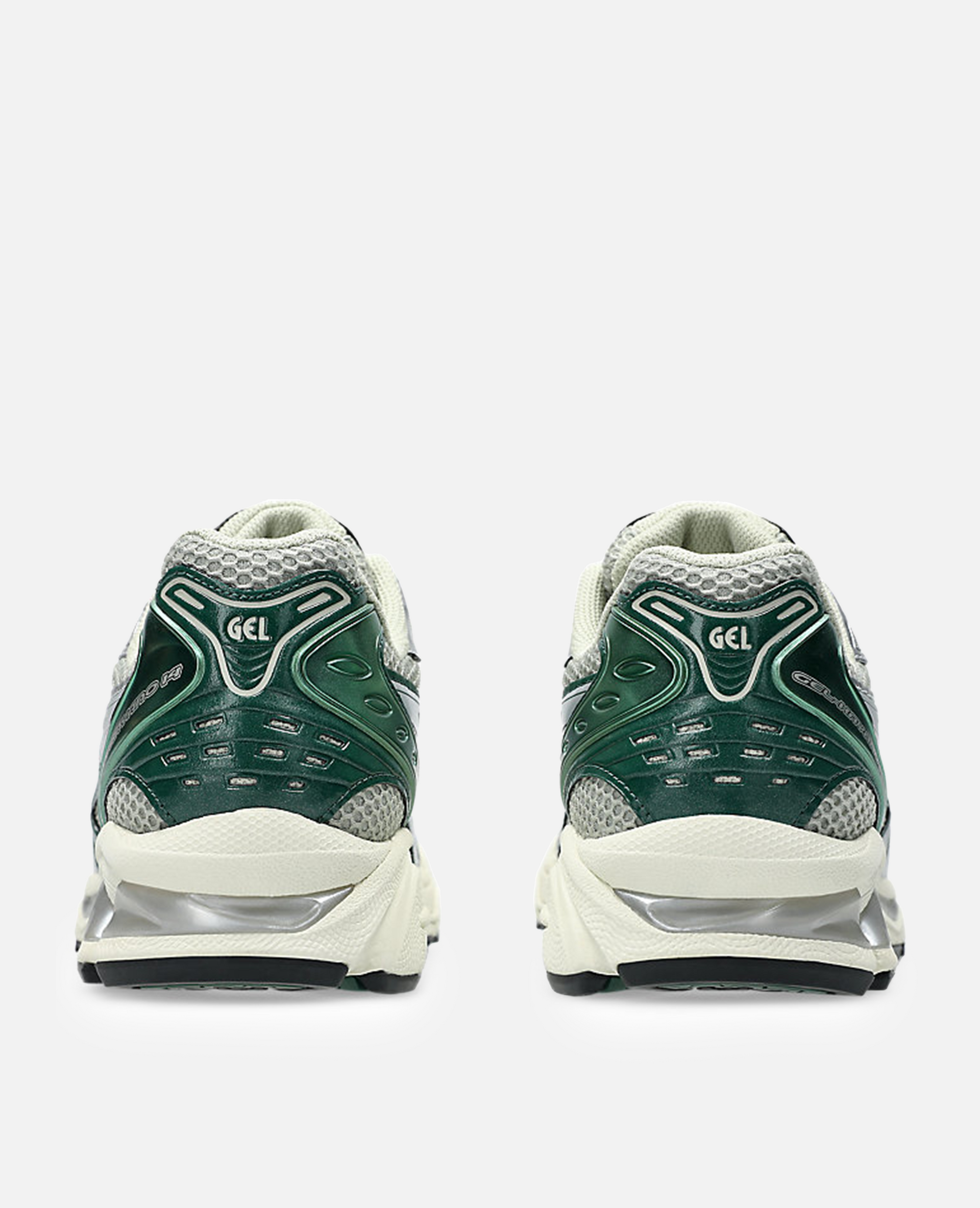ASICS Gel-Kayano 14 (Dried Leaf Green/Pure Silver)