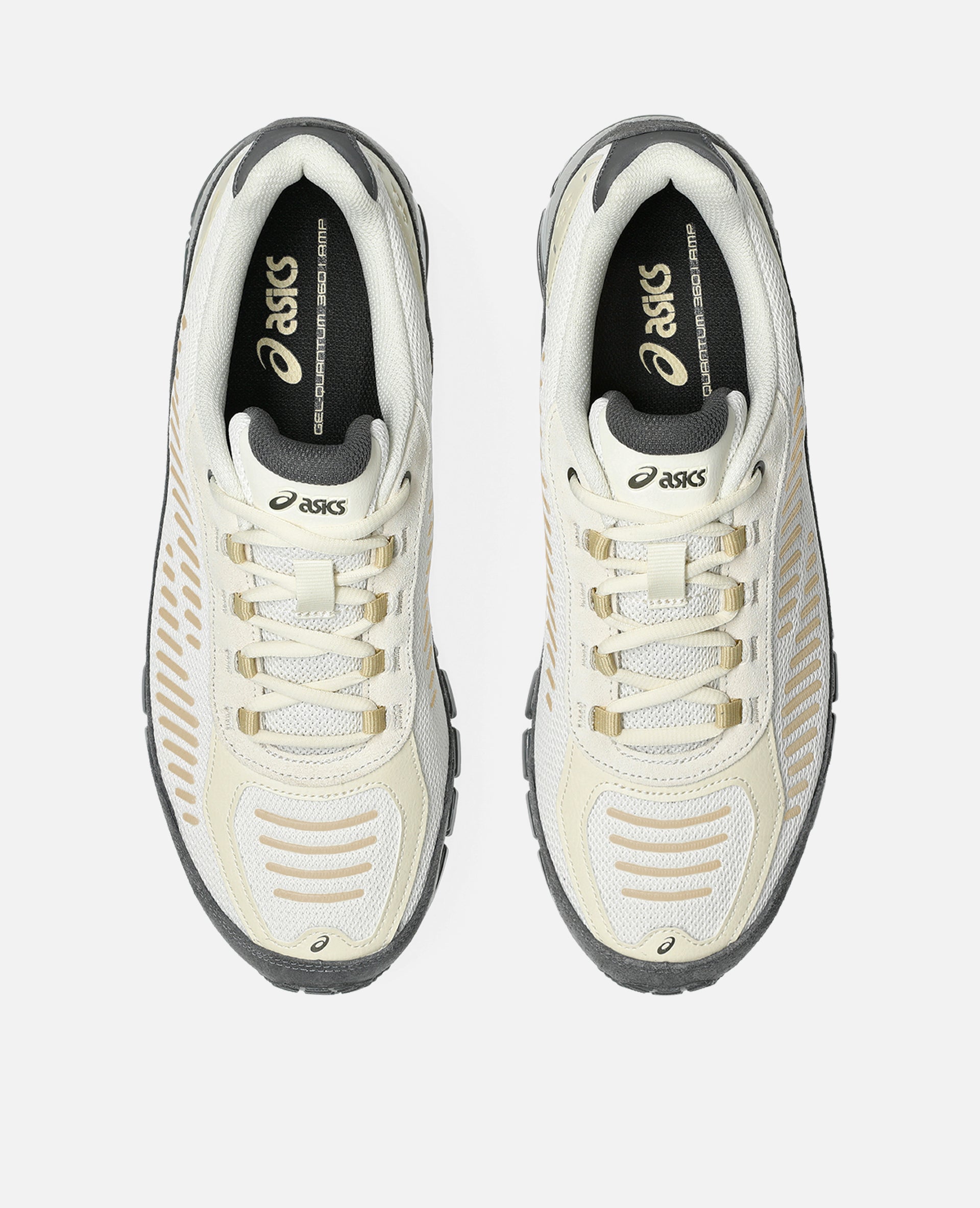 ASICS GEL-QUANTUM 360 I AMP (Cream)