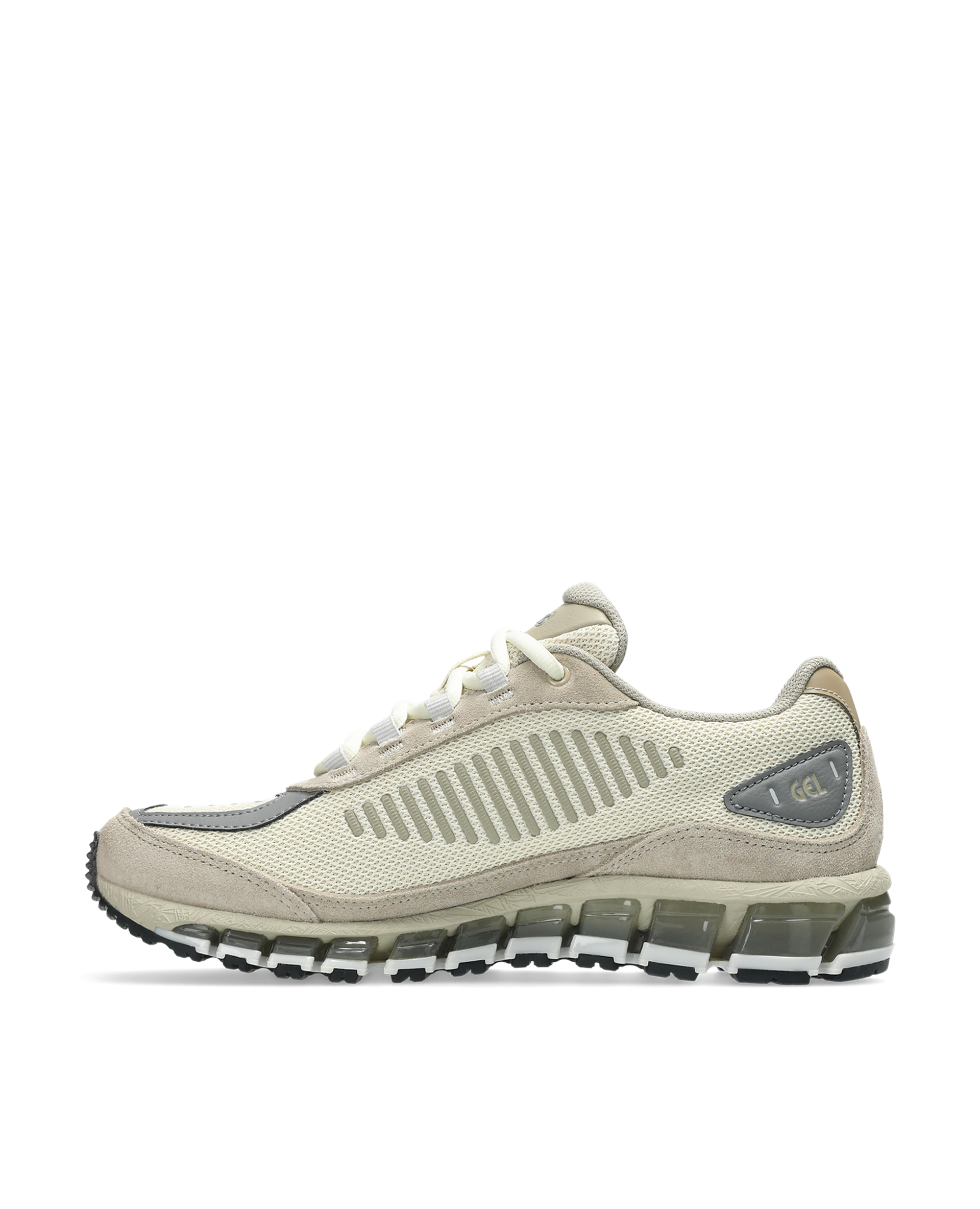 Asics Gell-Quantum 360 I AMP (Pale Oak/Wool)
