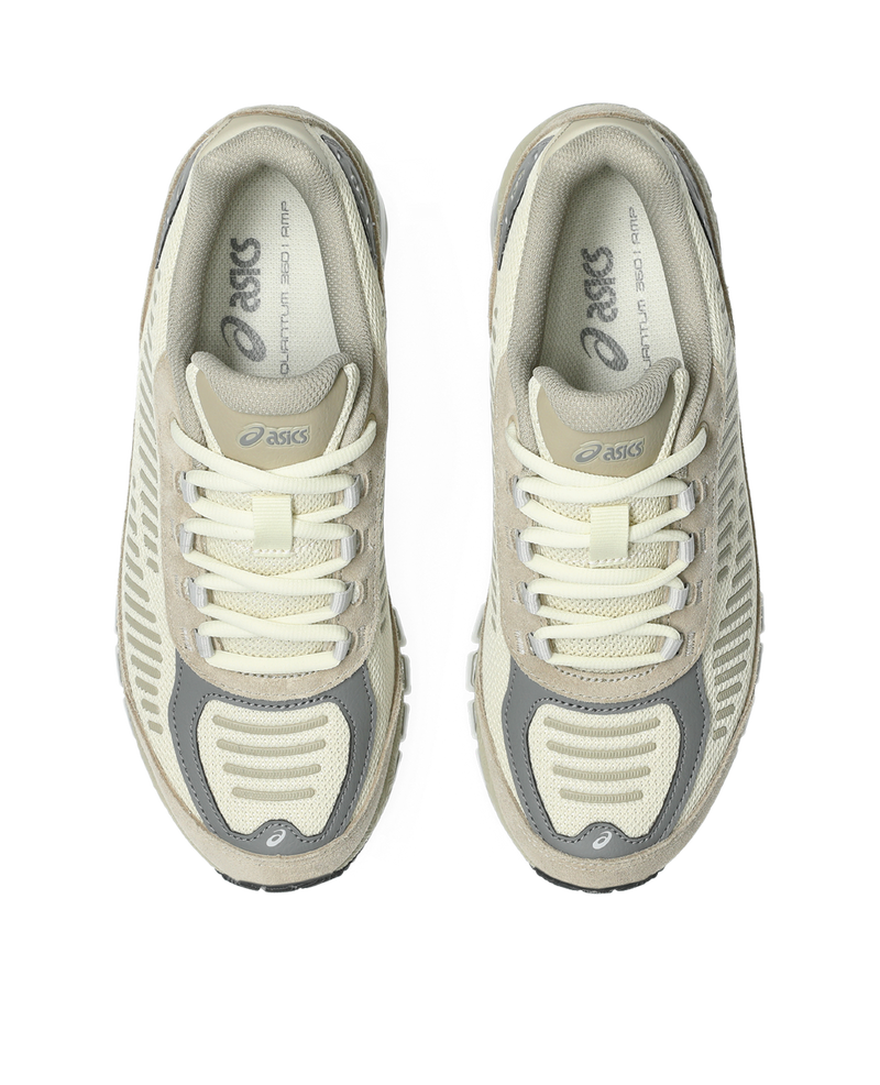 Asics Gell-Quantum 360 I AMP (Pale Oak/Wool)