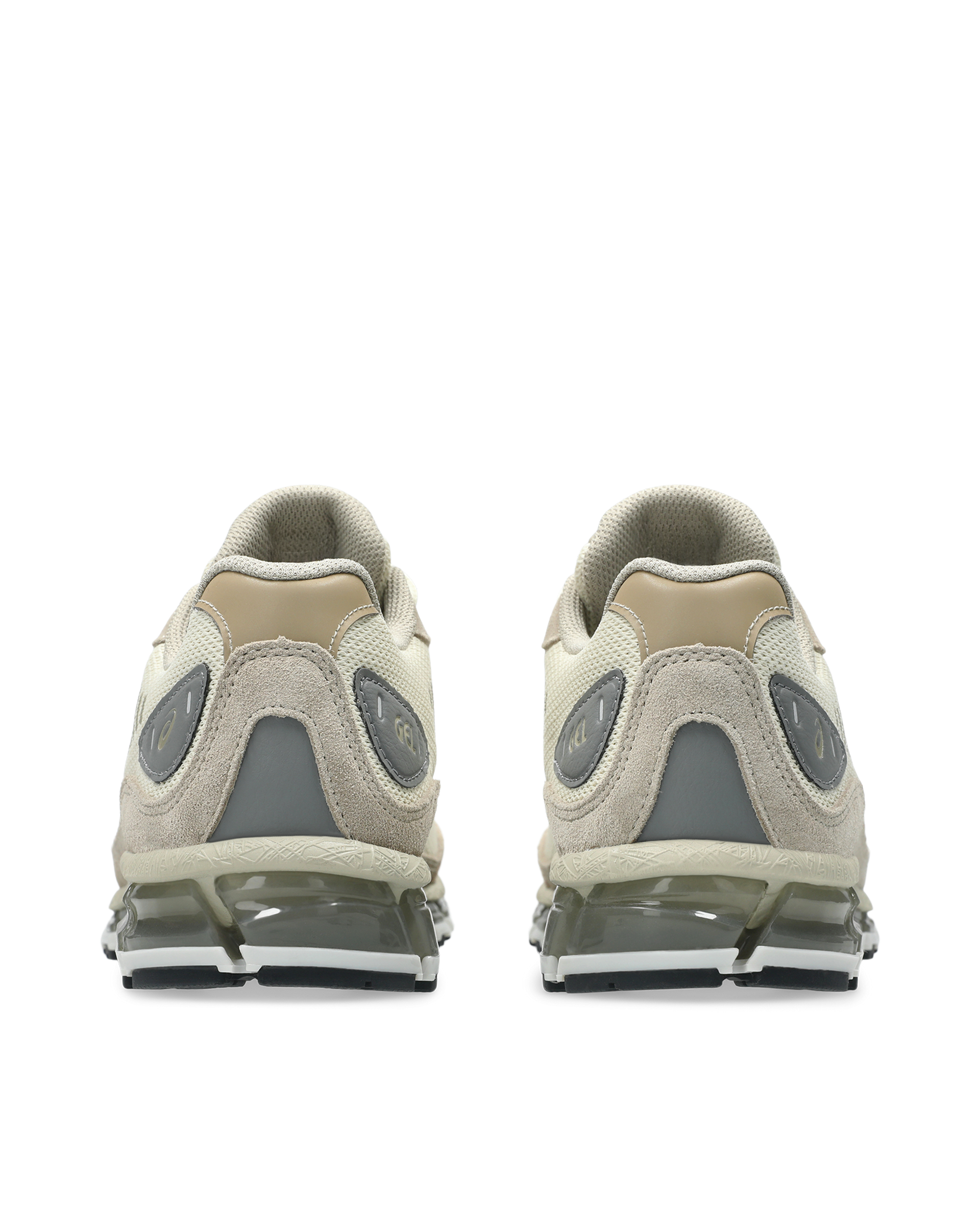 Asics Gell-Quantum 360 I AMP (Pale Oak/Wool)