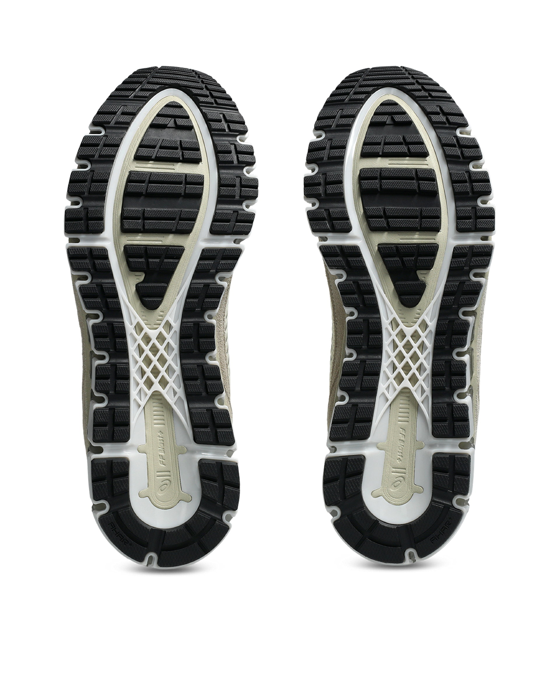 Asics Gell-Quantum 360 I AMP (Pale Oak/Wool)