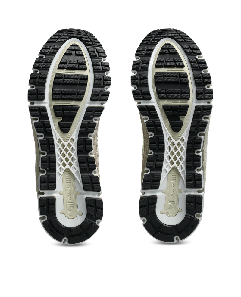 Asics Gell-Quantum 360 I AMP (Pale Oak/Wool)