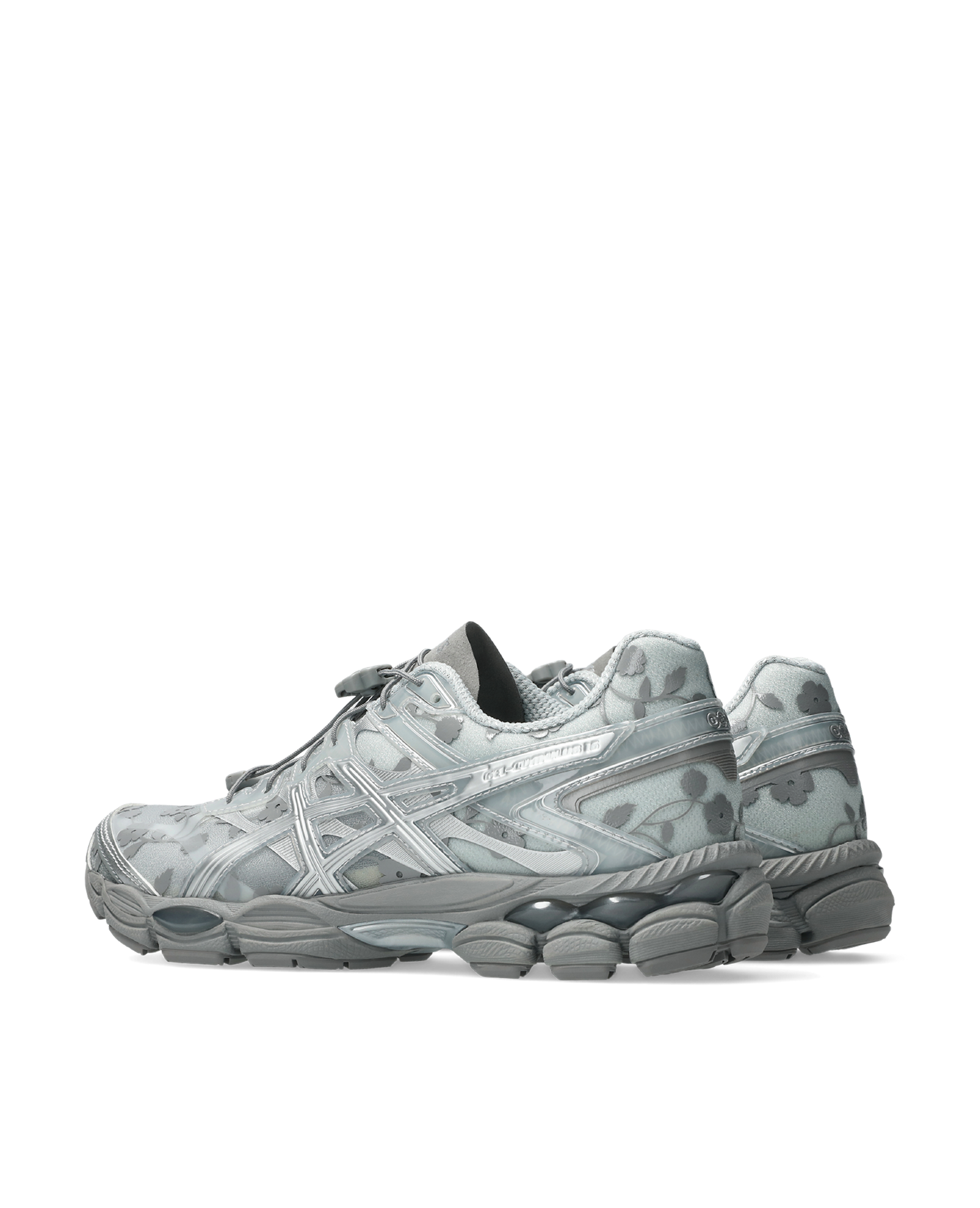 Asics Gel-Cumulus 16 SSCB (Glacier Grey/Pure Silver)