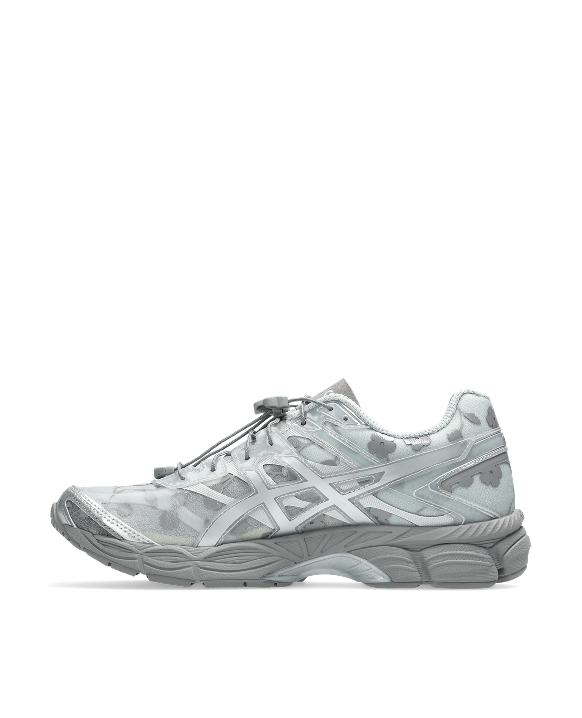 Asics Gel-Cumulus 16 SSCB (Glacier Grey/Pure Silver)