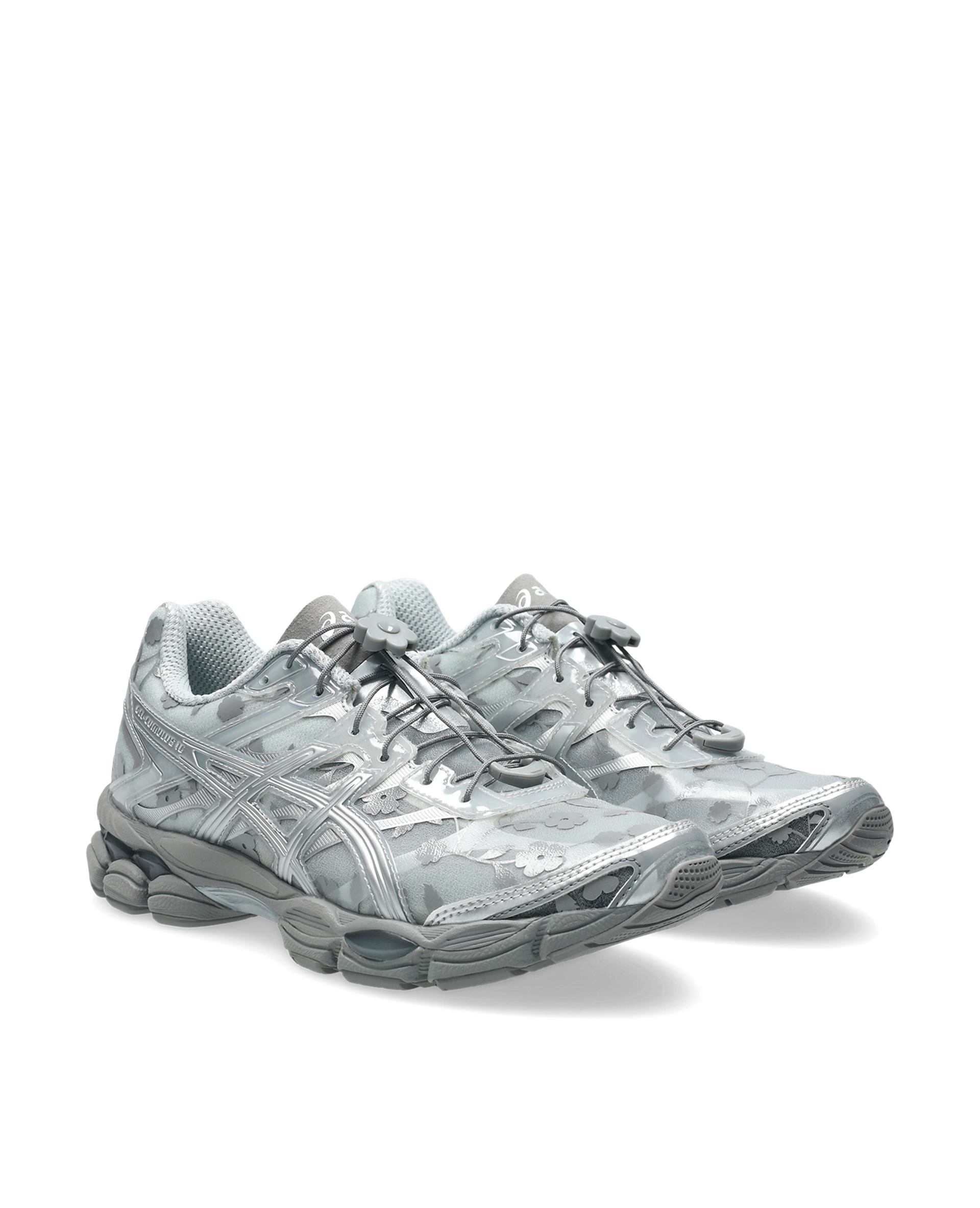 Asics Gel-Cumulus 16 SSCB (Glacier Grey/Pure Silver)