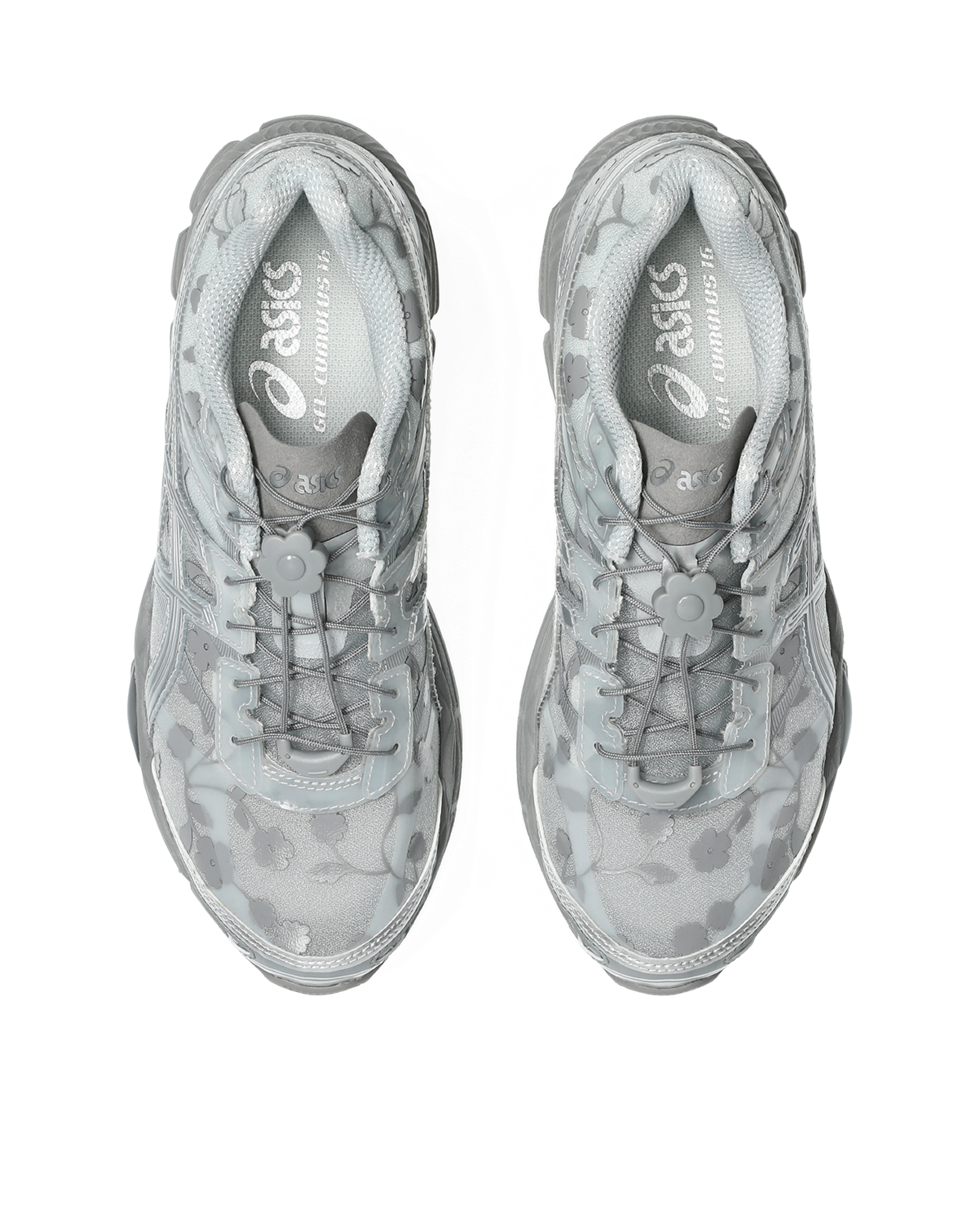 Asics Gel-Cumulus 16 SSCB (Glacier Grey/Pure Silver)