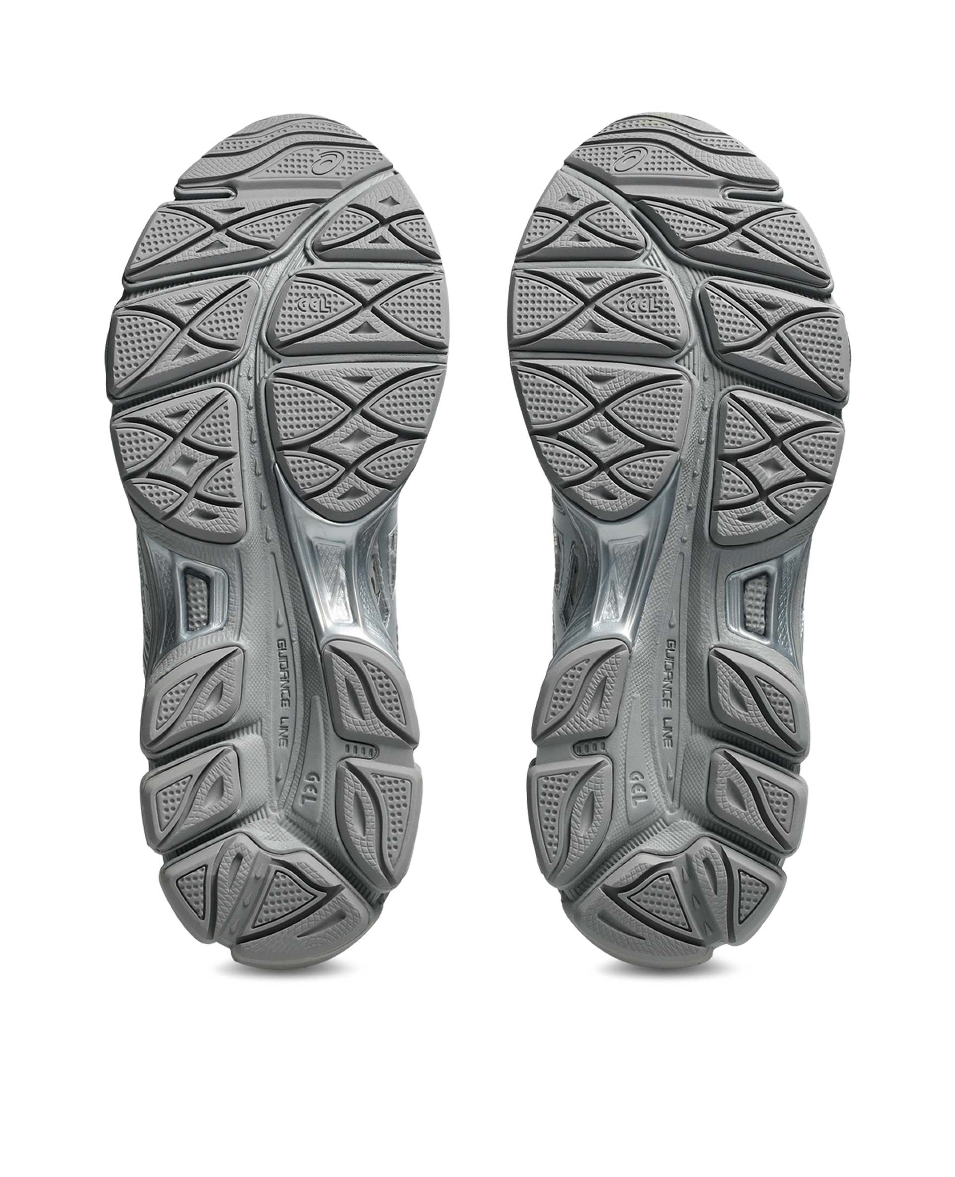 Asics Gel-Cumulus 16 SSCB (Glacier Grey/Pure Silver)
