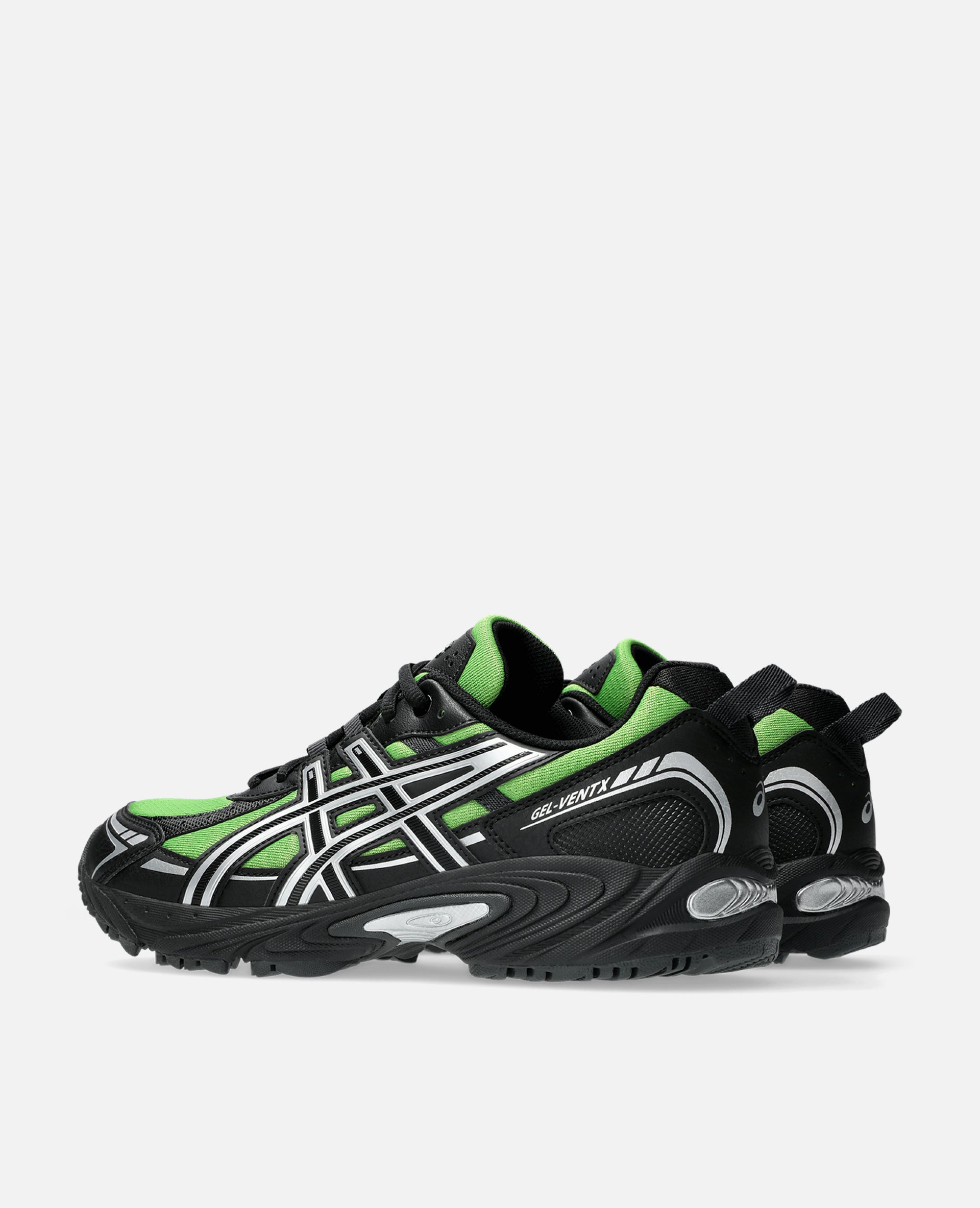 ASICS Gel-ventx Piquant (Green)