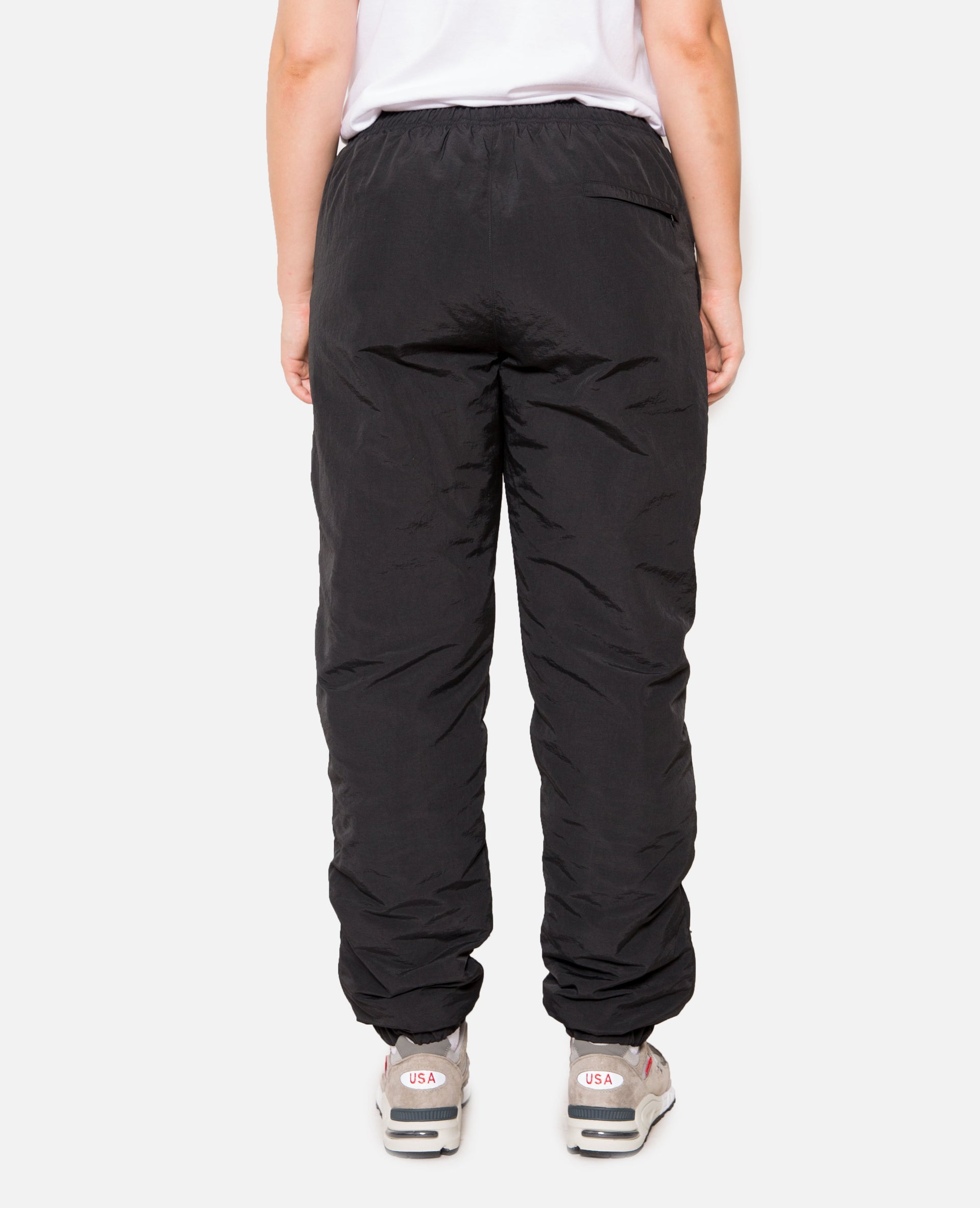 Patta Basic Nylon Padded Track Pants