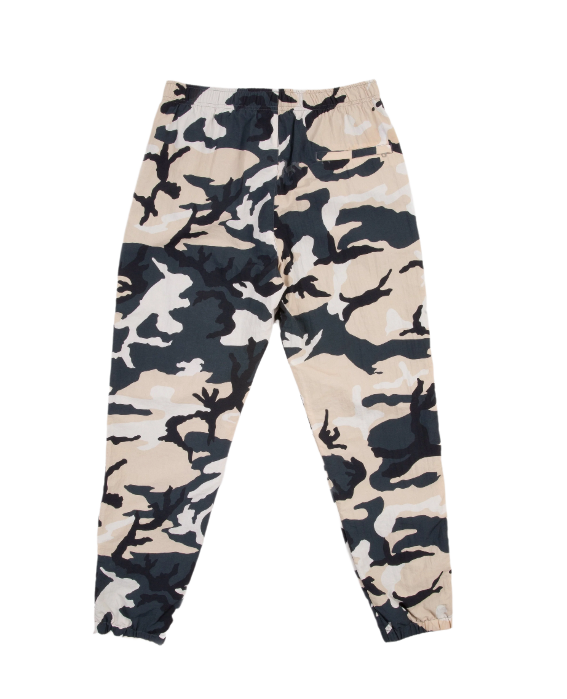 Patta Basic Relaxed Nylon Track Pants