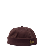 Patta Twill Sailors Hat