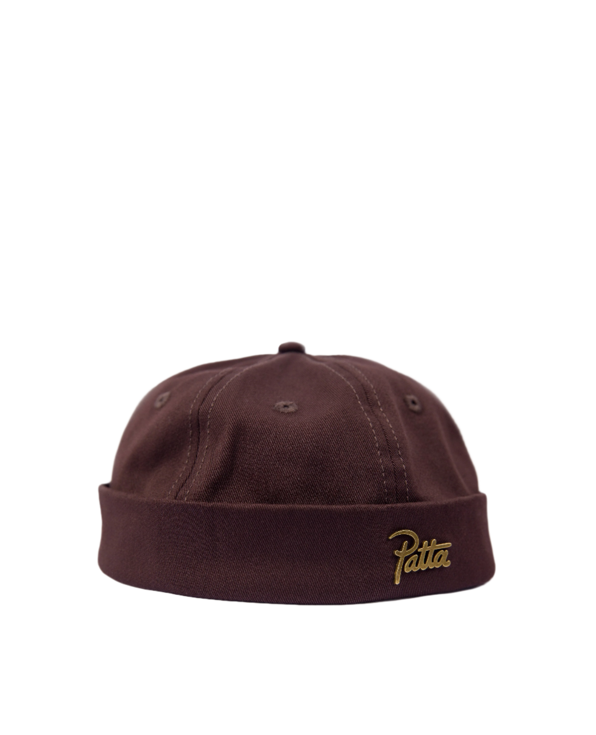 Patta Twill Sailors Hat