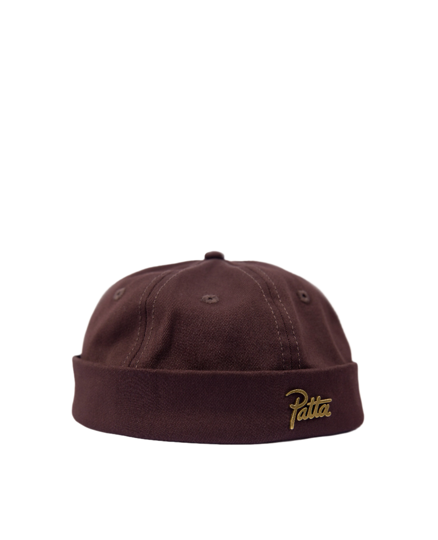 Patta Twill Sailors Hat