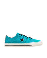 Converse x Sean Pablo One Star Pro Ox Rapid (Teal/Black/Egret)