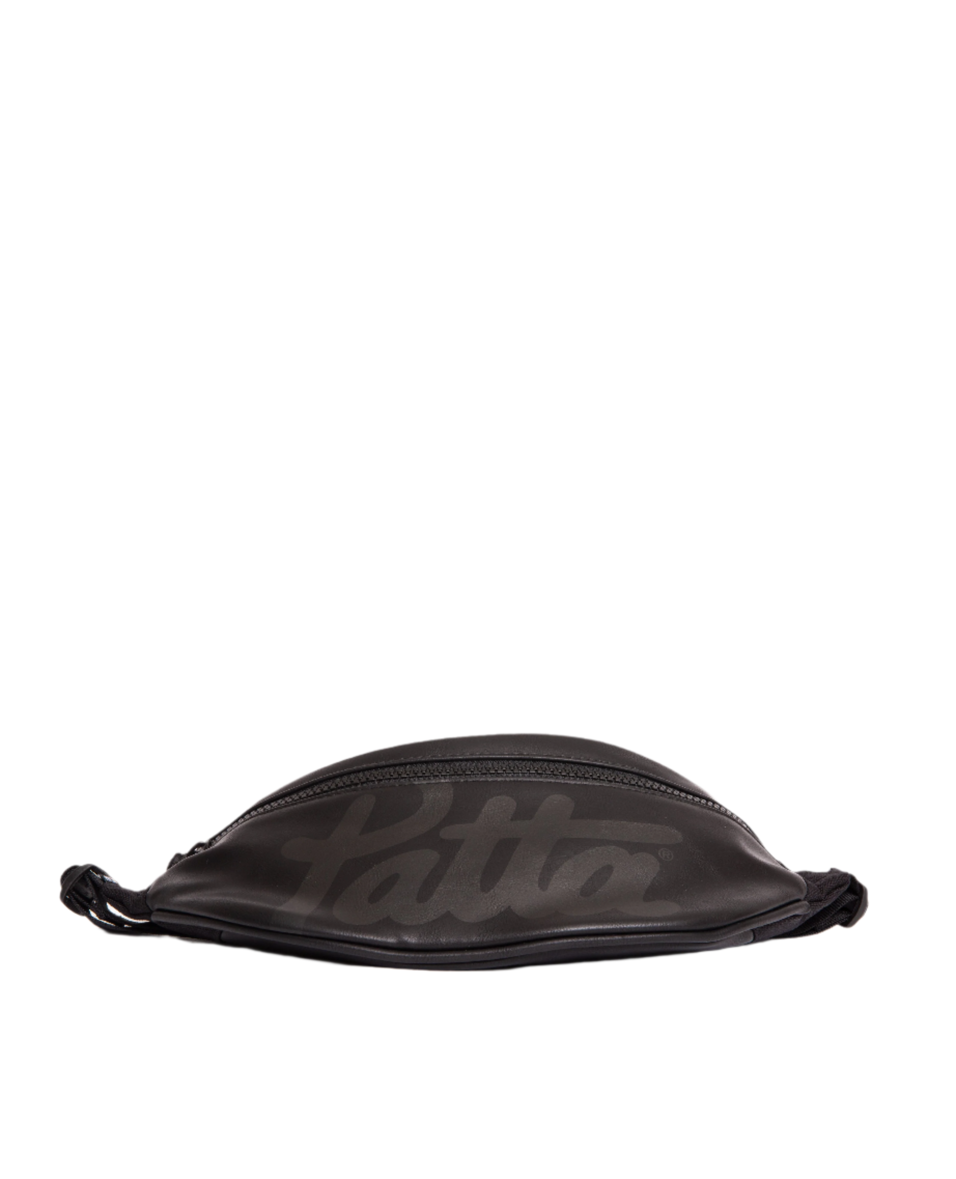 Patta Faux Leather Waistbag