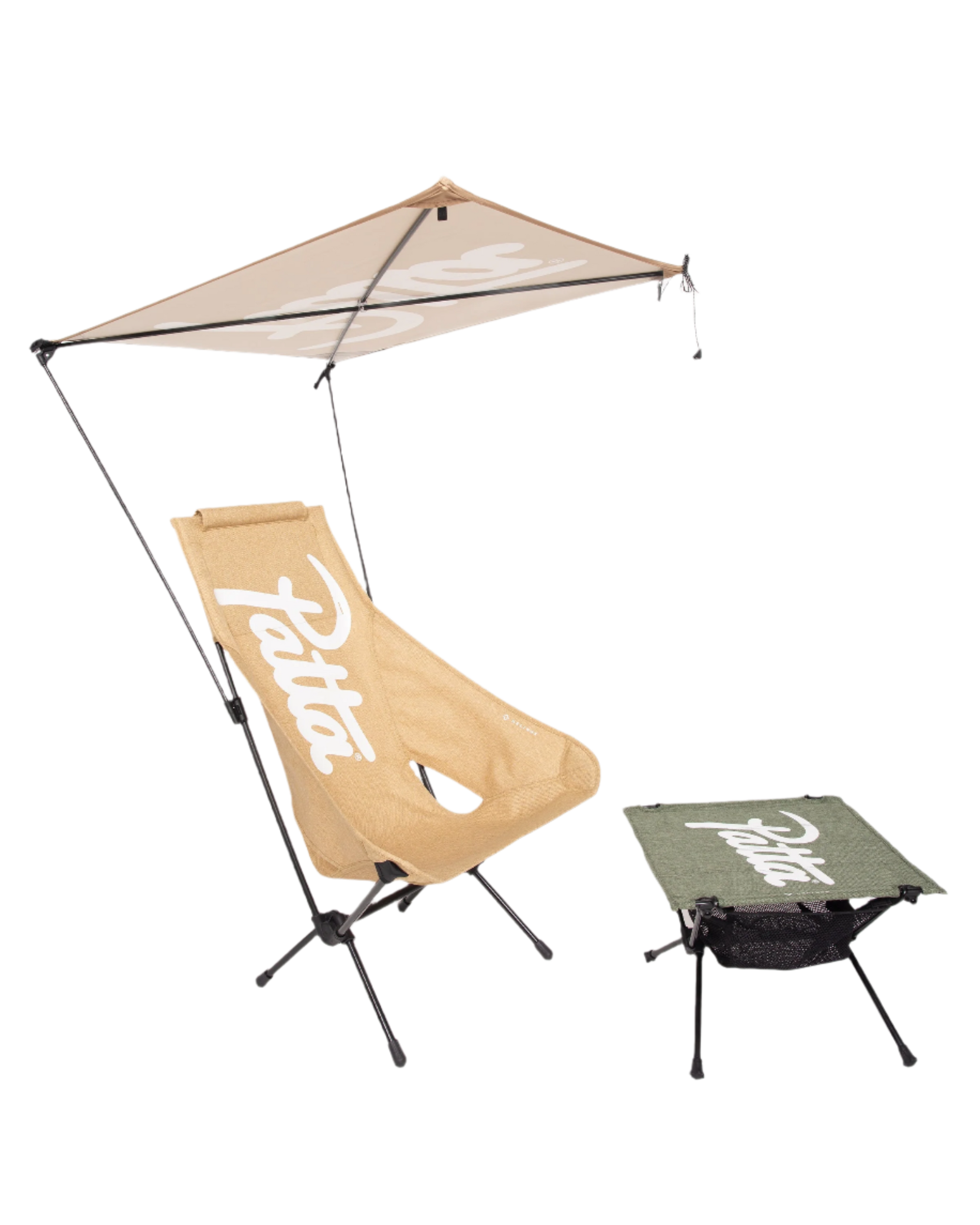 Patta x Helinox Tactical Chair Two