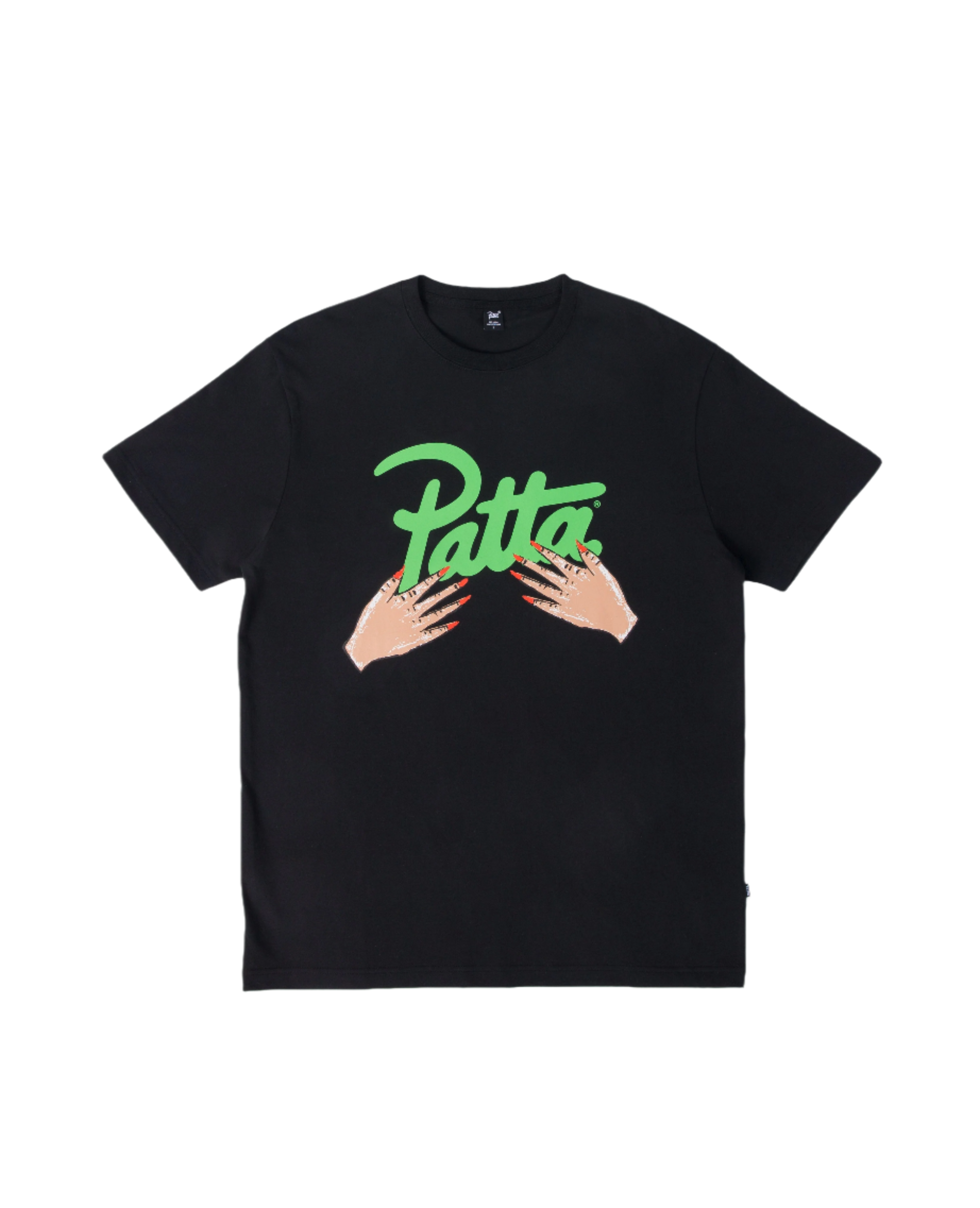 Patta Self Care Hands T-Shirt