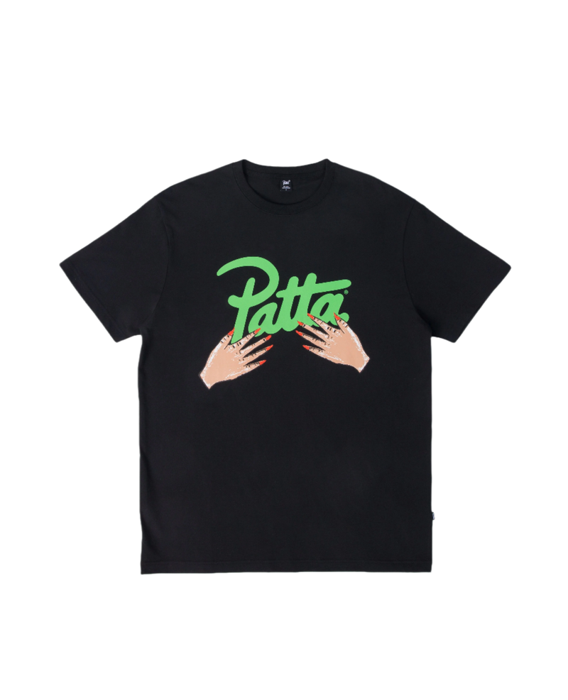 Patta Self Care Hands T-Shirt