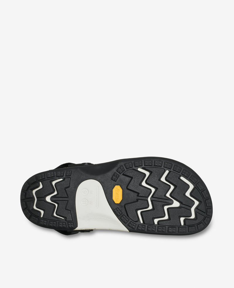 Patta x Crocs Classic EXP Clog (Almost White)