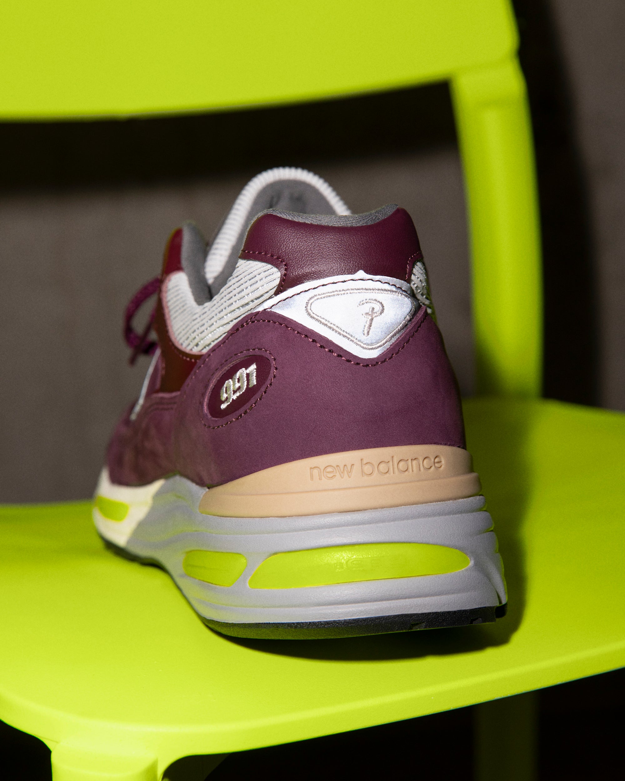 Patta X New Balance 991V2 Lookbook – Patta UK
