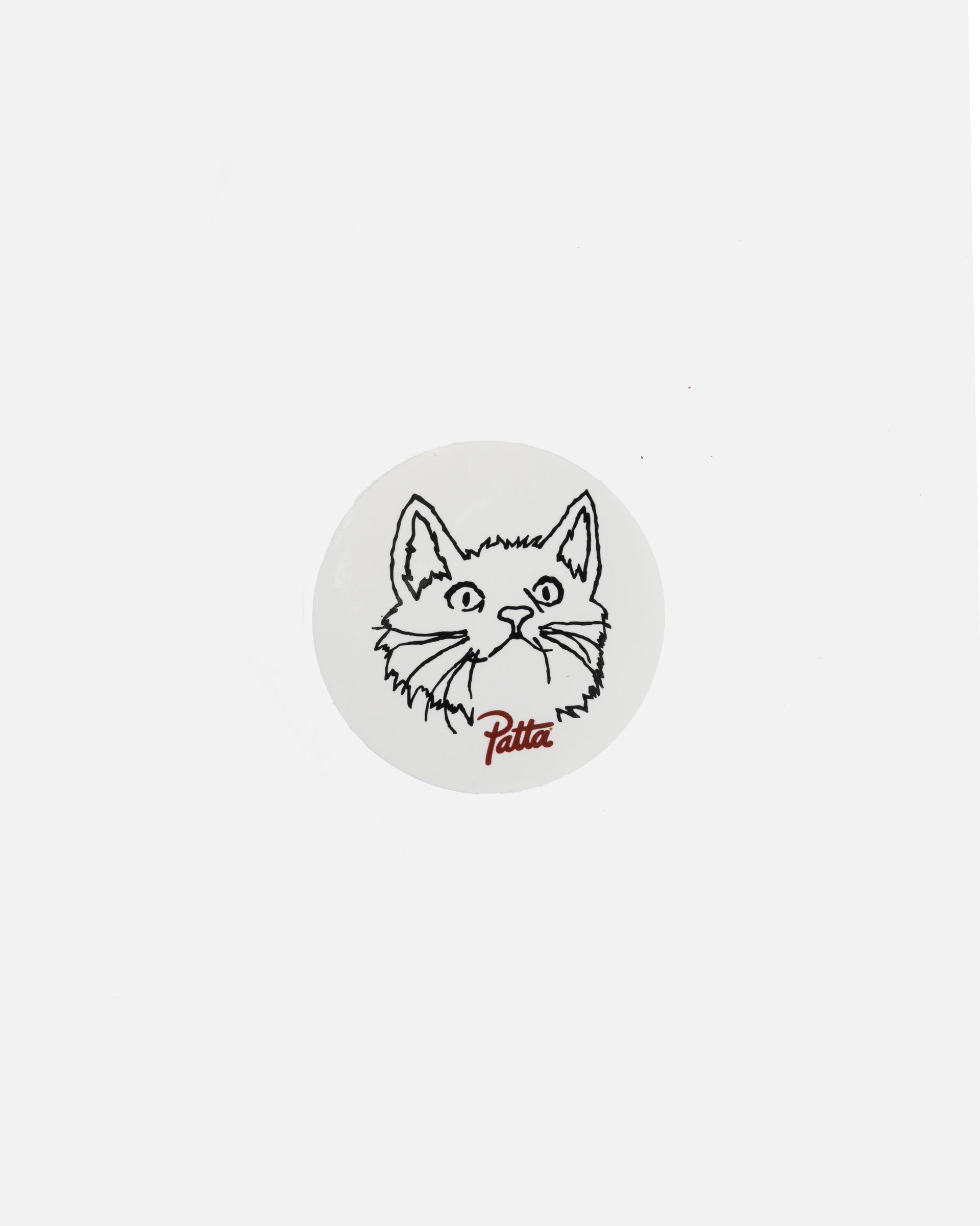 Patta Sticker Pack (Multi)