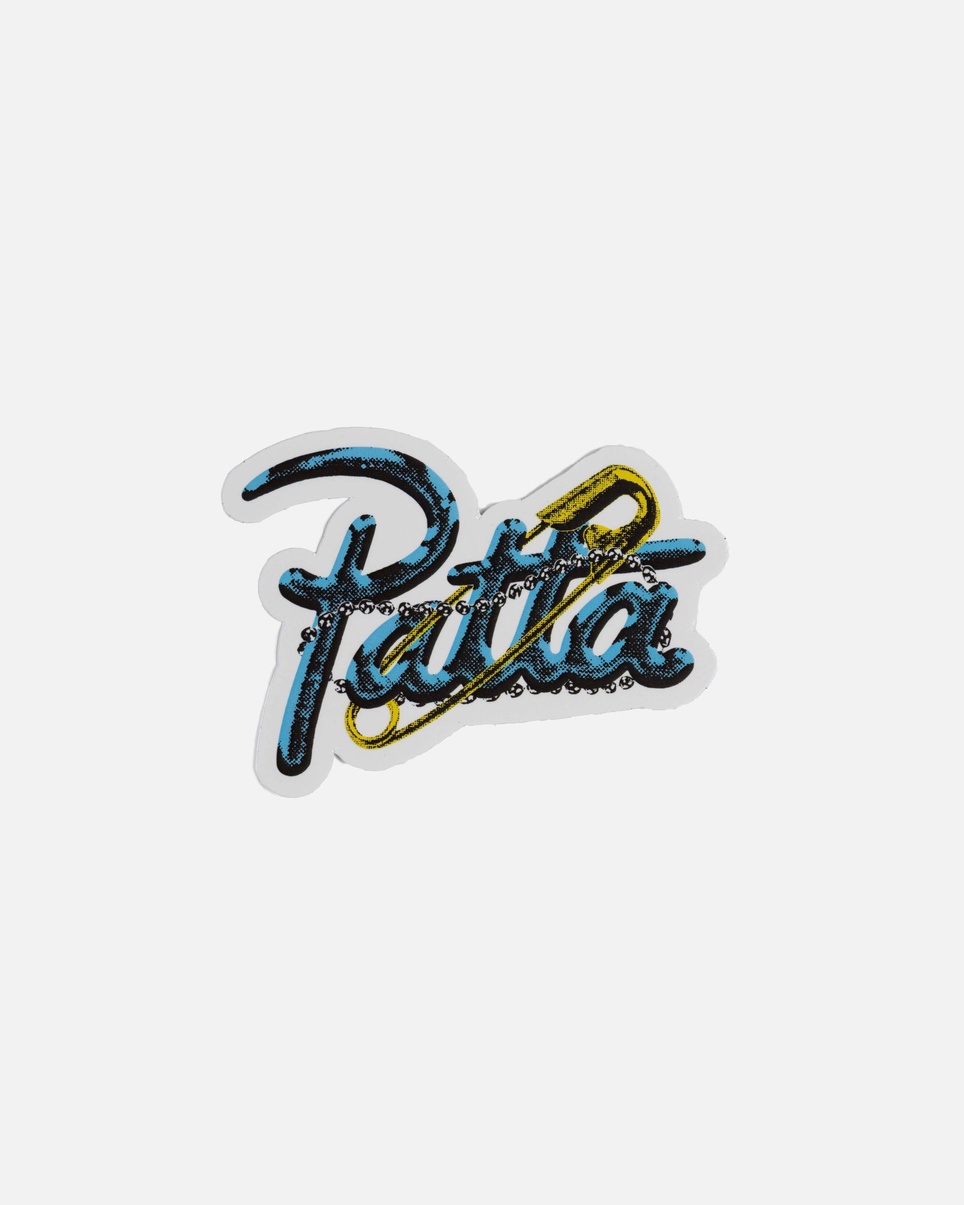 Patta Sticker Pack (Multi)