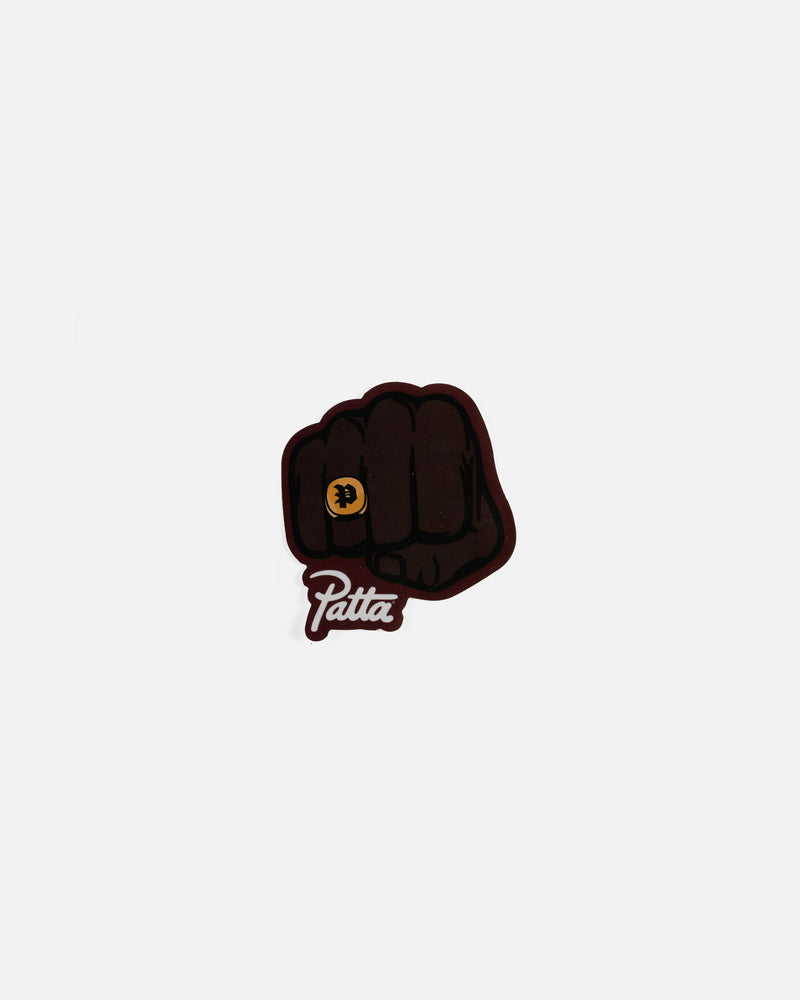 Patta Sticker Pack (Multi)