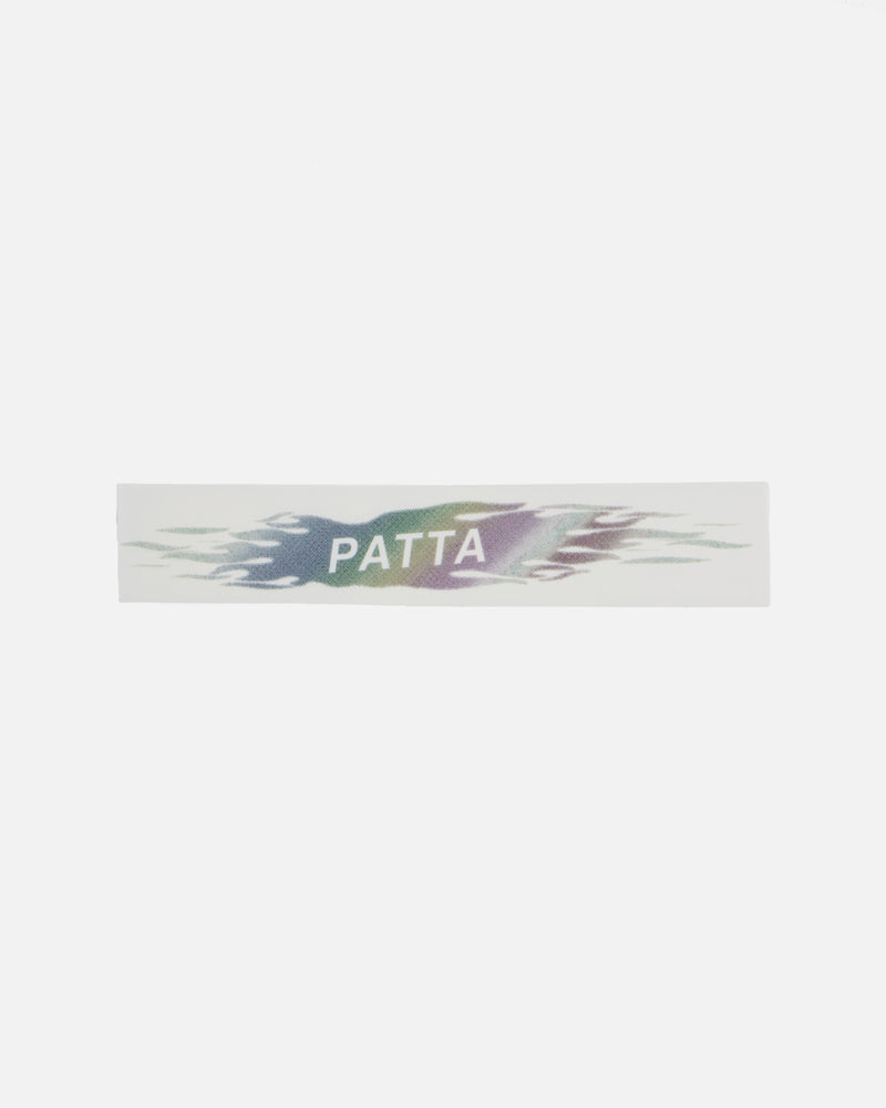 Patta Sticker Pack (Multi)