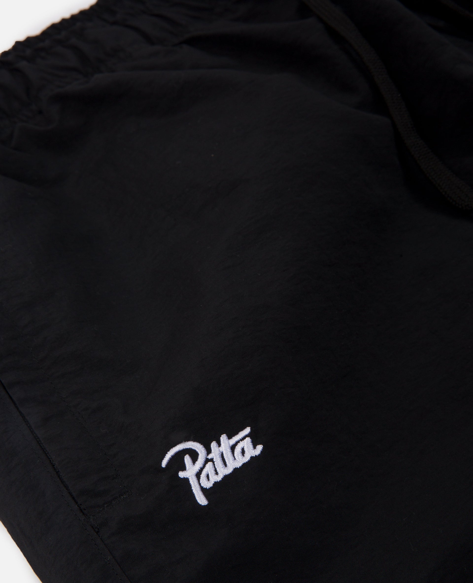 Patta Basic Nylon Padded Track Pants