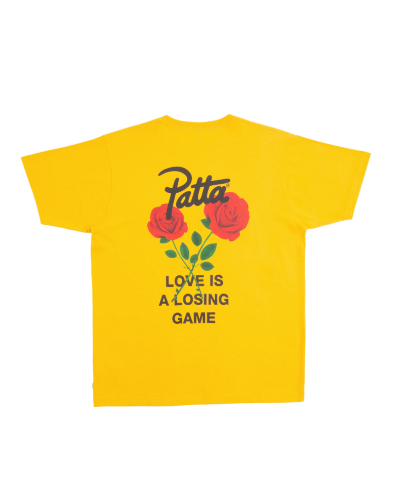 Patta Love T-Shirt