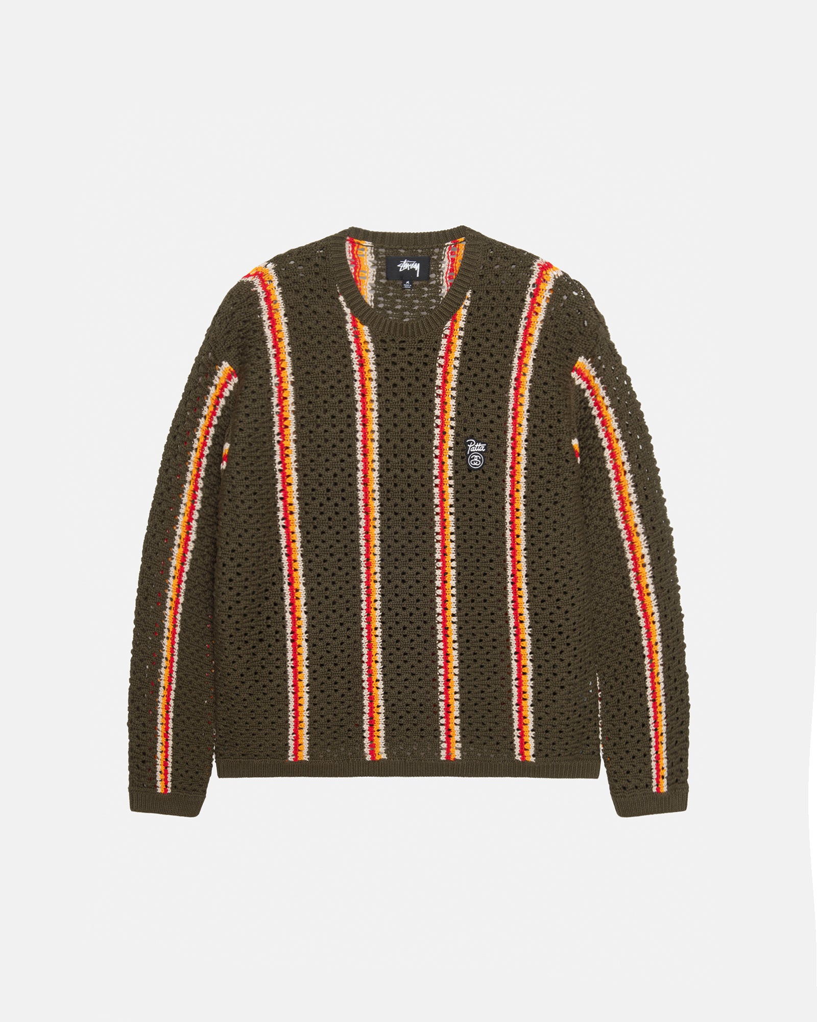 Patta x Stüssy – Patta UK