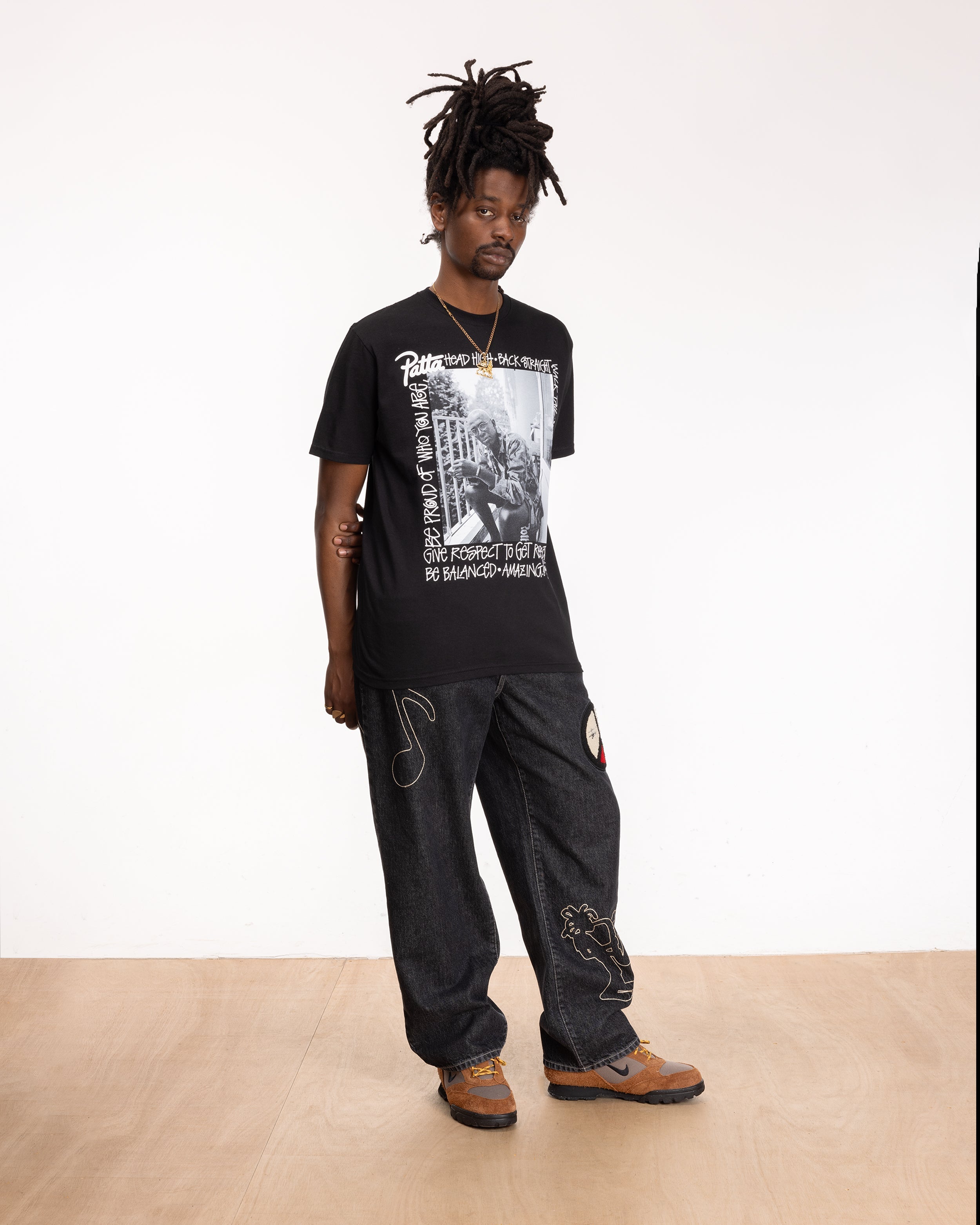 Patta x Stüssy – Patta UK Patta x Stüssy – Patta UK