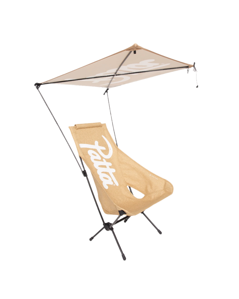 Patta x Helinox Tactical Chair Two