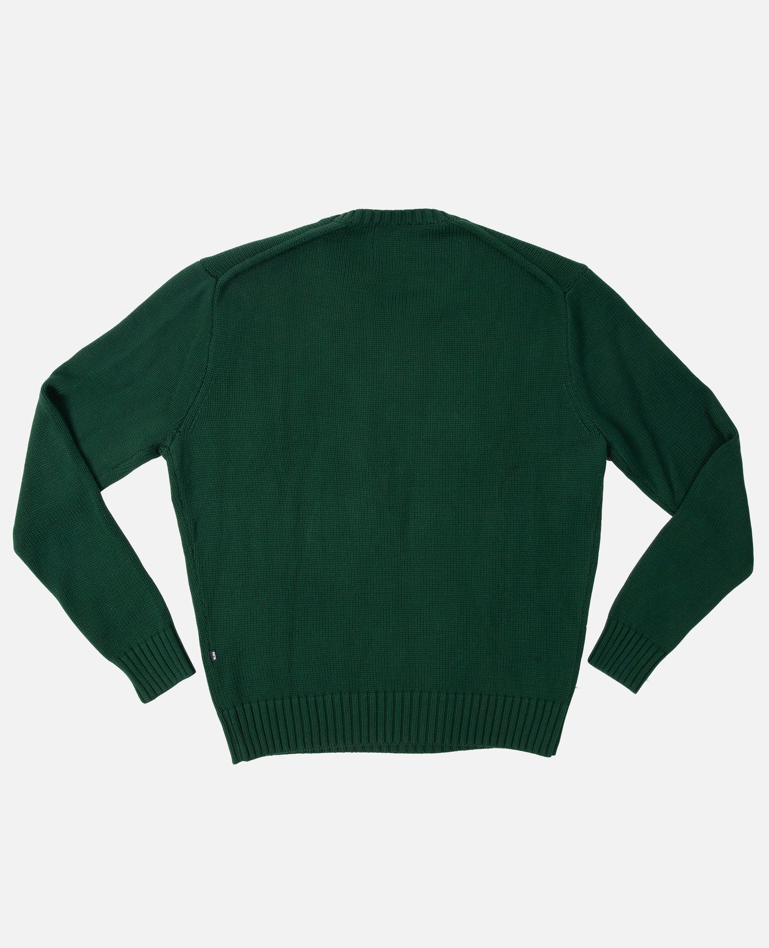 Patta University Knitted Sweater (Mountain View)