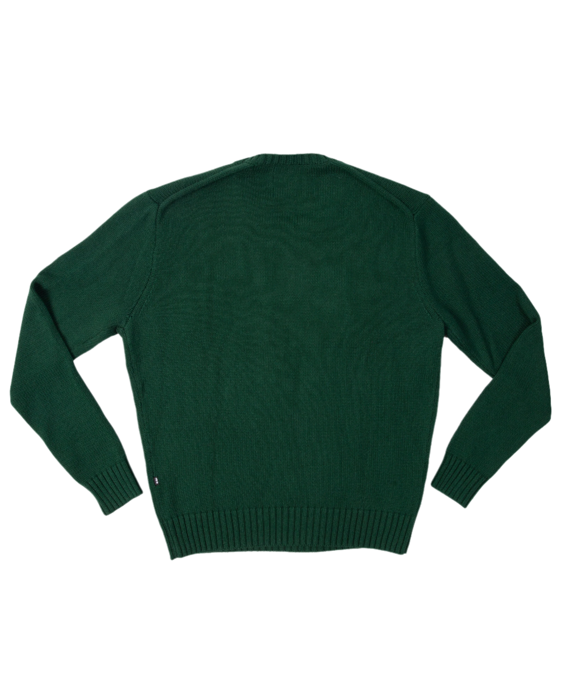 Patta University Knitted Sweater