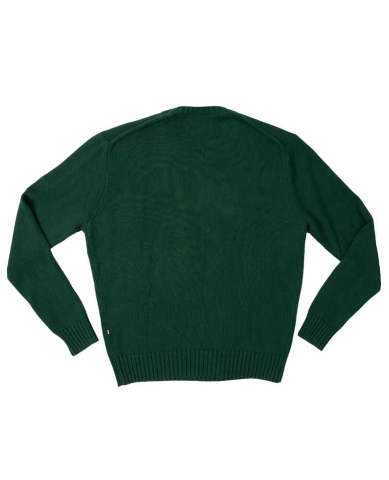 Patta University Knitted Sweater