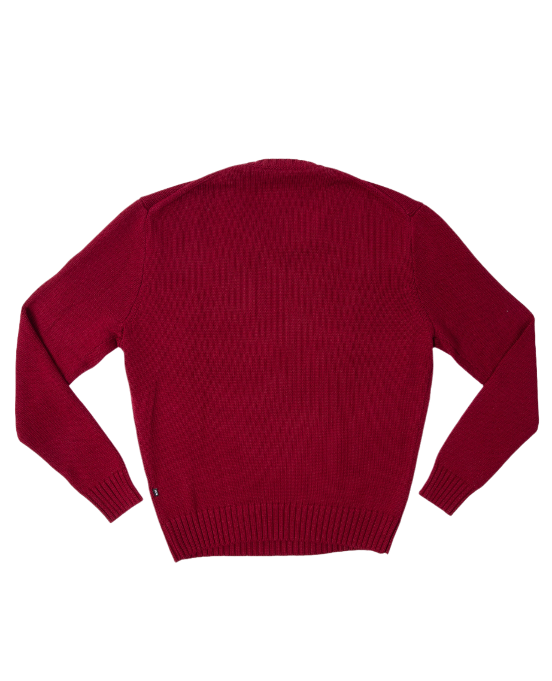 Patta University Knitted Sweater