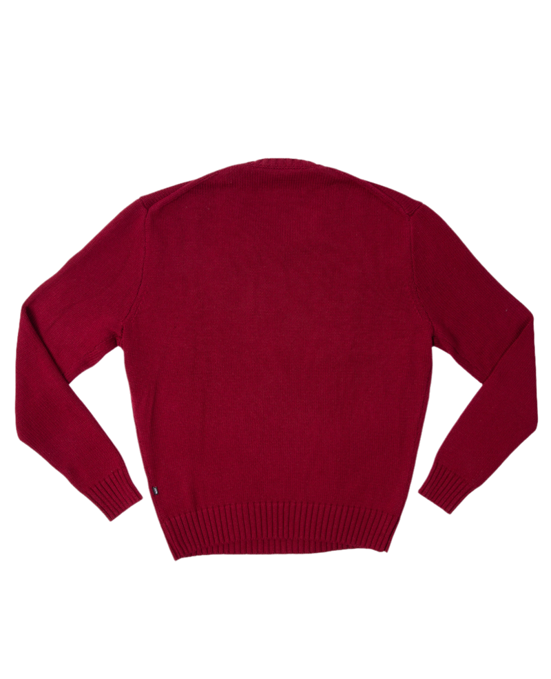 Patta University Knitted Sweater