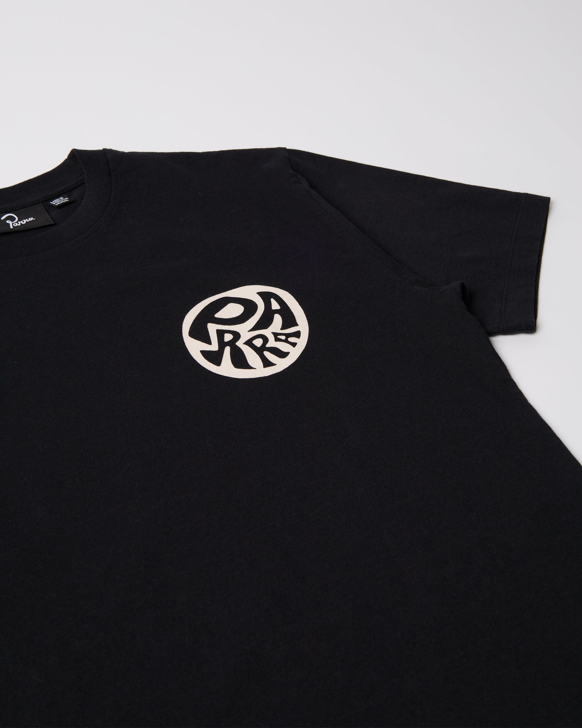byParra Play Ball T-Shirt (Black)