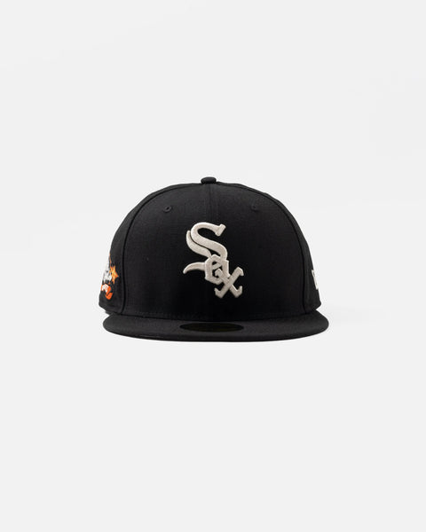 Patta x Joe Freshgoods White Sox New Era Fitted Cap (Black