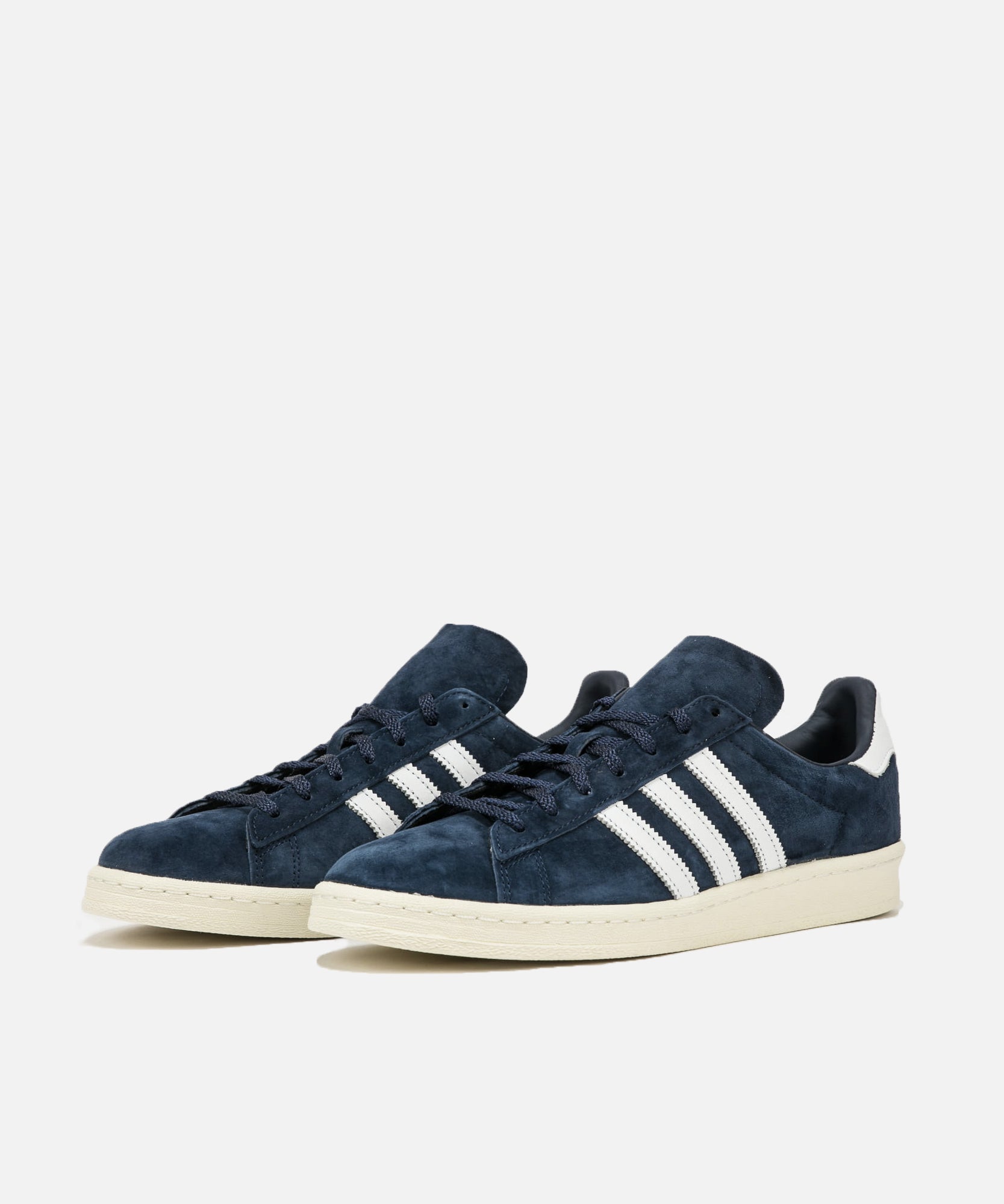 adidas Campus 80s Collegiate Navy Cloud White Off White Patta UK